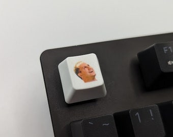 Jebaited Keycap || For Mechanical Cherry MX switches ||