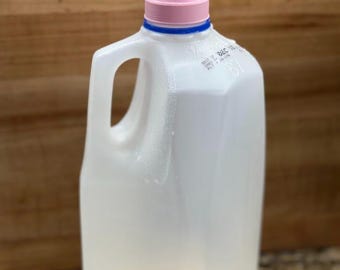 Bouchon Silicone En Forme De Vache – Rotatif, Anti-fuite, Pour Boîtes à Lait, Briques De Jus, Voyage - 7