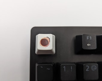 OMEGALUL Keycap || For Mechanical Cherry MX switches ||
