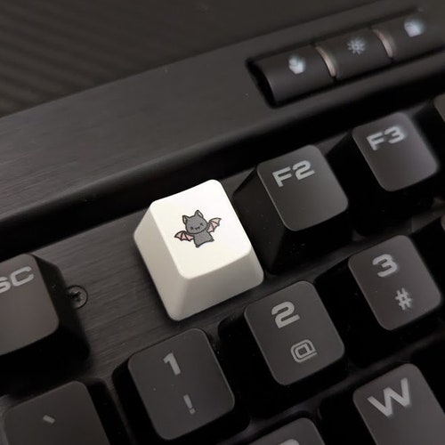 Jason 13th Keycap for Cherry MX Keycap Mechanical Gaming - Etsy