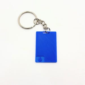 Keycard-badge voor ontslagvergoeding | Tv-programma ontslag | MDR-medewerker