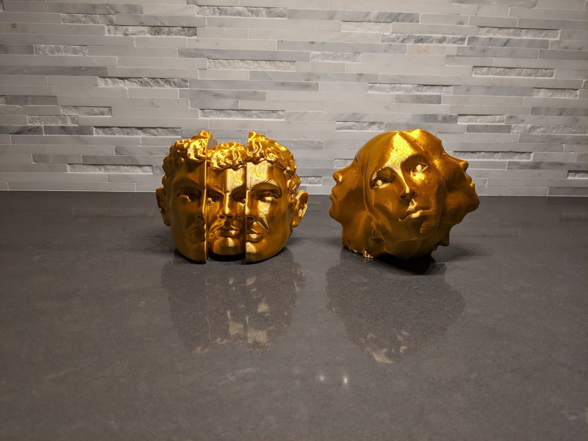 Large Chaos Orb and Exalted Orb Bundle Etsy UK