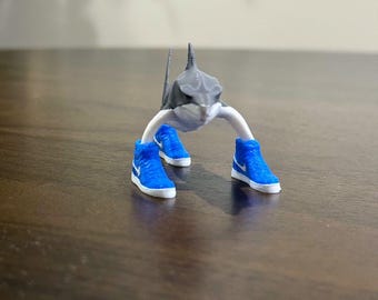 トララレロ トラララ サメ イタリアの頭脳玩具 - Etsy 日本