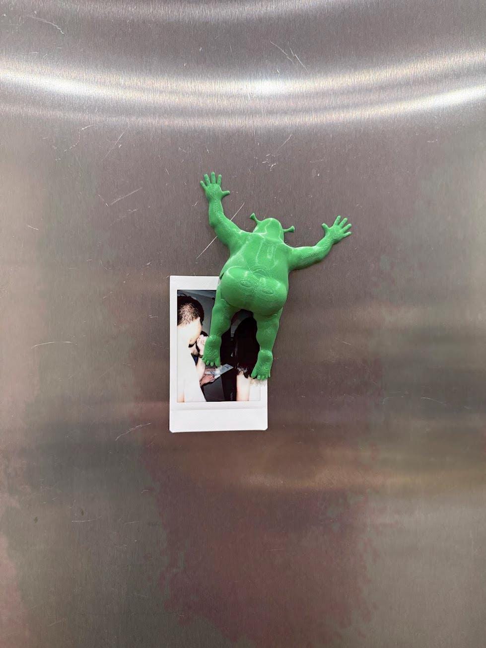anal plug shrek Butt Plug Free Porn Videos | Bellesa main image 0