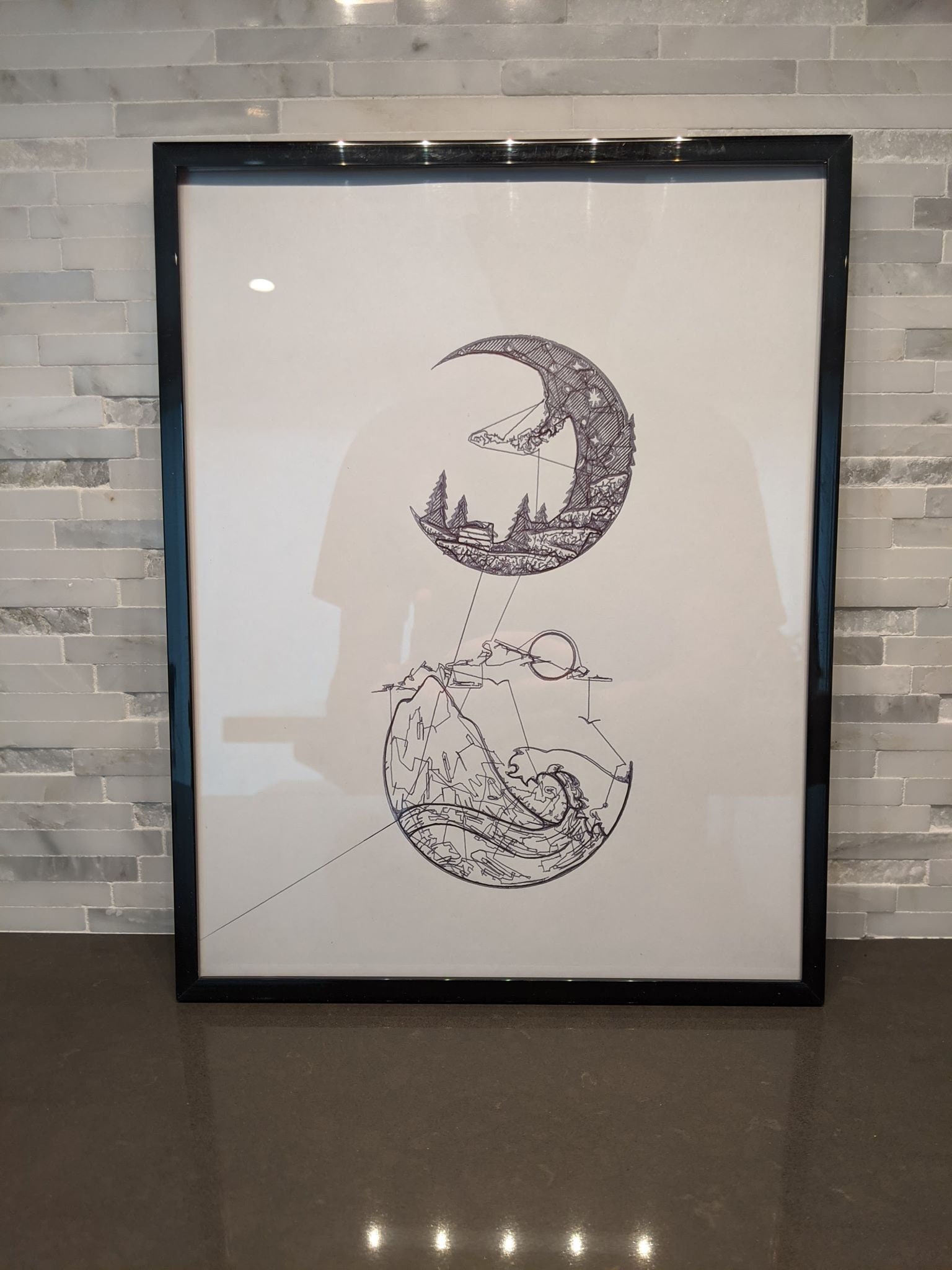 CasualChicken - Etsy 日本, image size:1536x2048