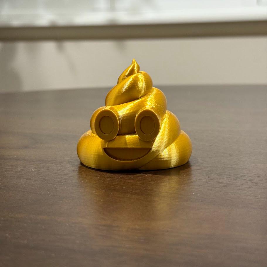 Golden turd - Etsy 日本