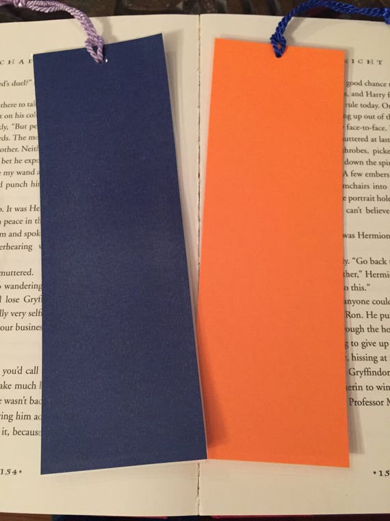 Donald Duck And The Witch Next Door Disney Halloween Bookmarks