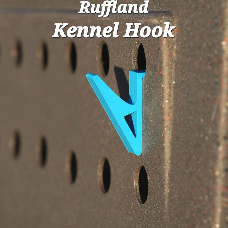 Ruffland 3d Printed - Etsy