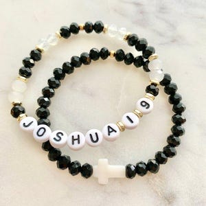 WWJD Bracelets