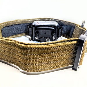 1.5 Tactical E collar with Name image 3