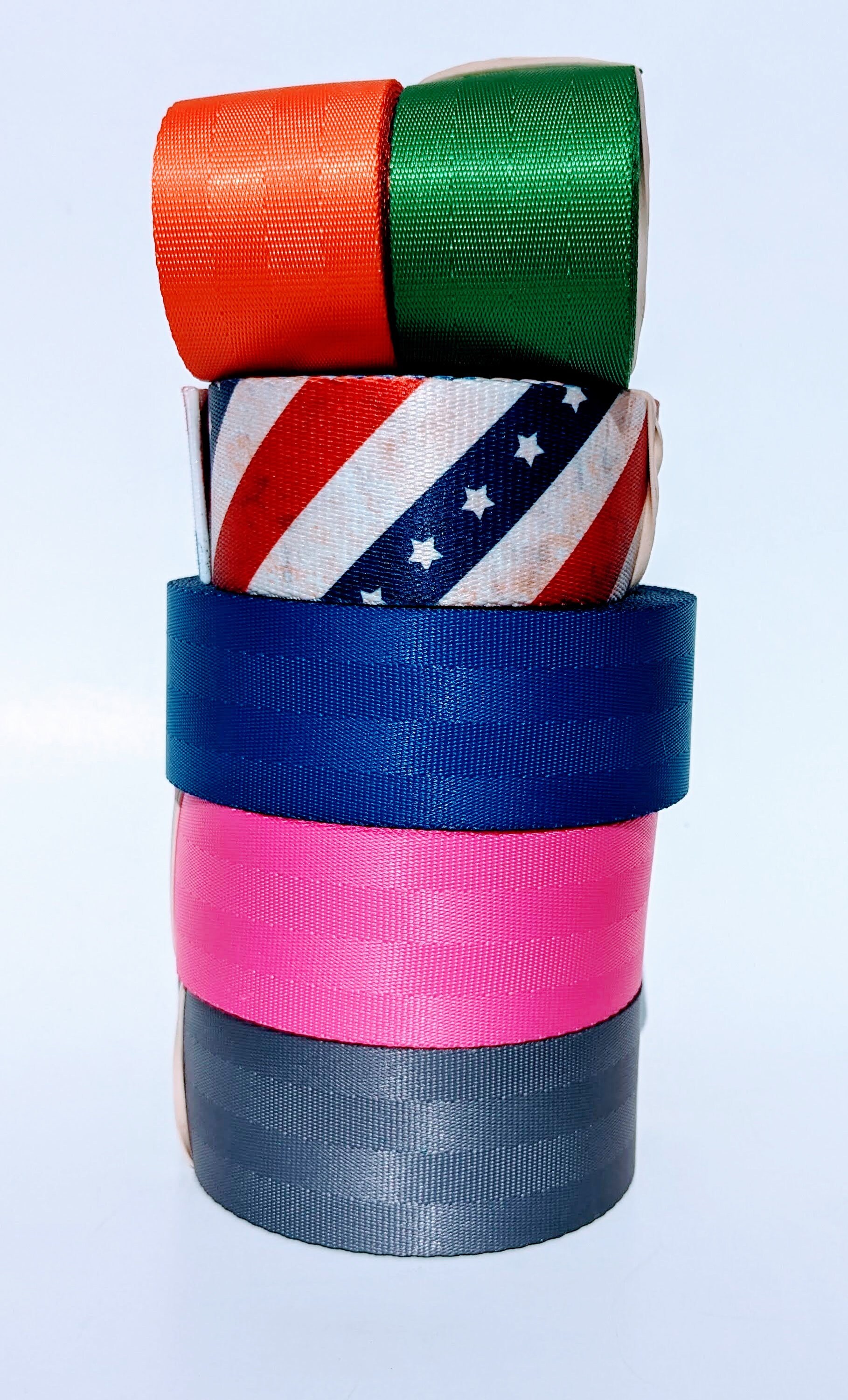 1.5 Tactical E Collar With Handle & Name Etsy