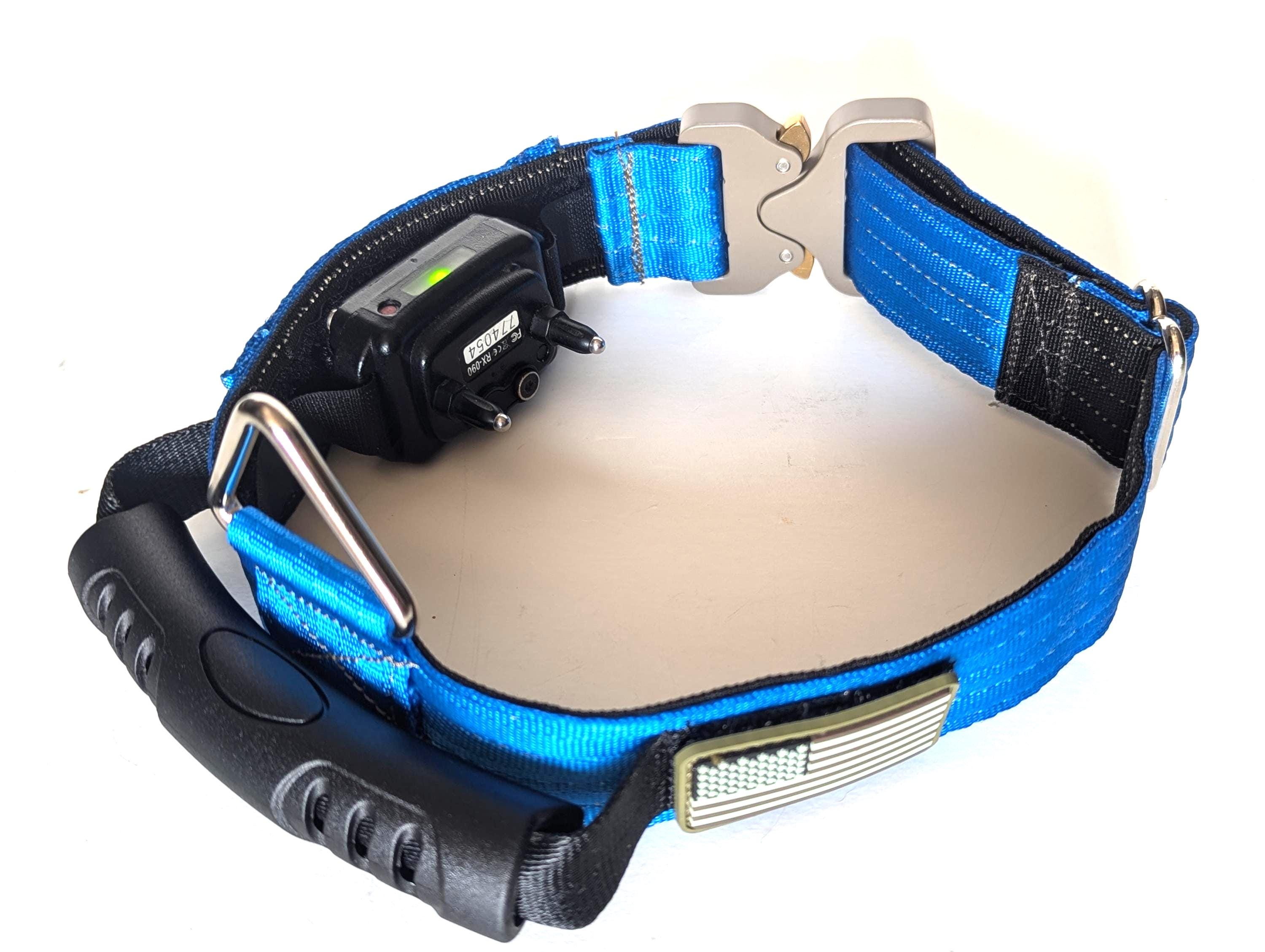 Electric shock collar - Etsy.de