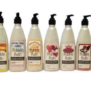 Bagnoschiuma, senza ftalati, 10 fl oz, formula emolliente per la pelle di SloppySoap