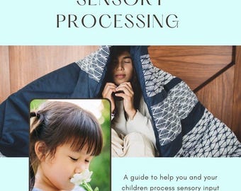 Neurodivergent Sensory Processing Guide 777