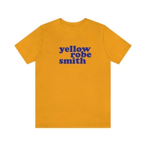 Yellow Robe Smith t-shirt Ariana Madix Vanderpump Rules Bravo image 5