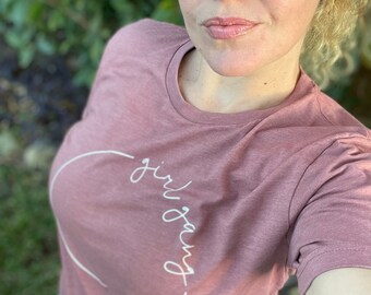Girl Gang - T-shirt - Feminist
