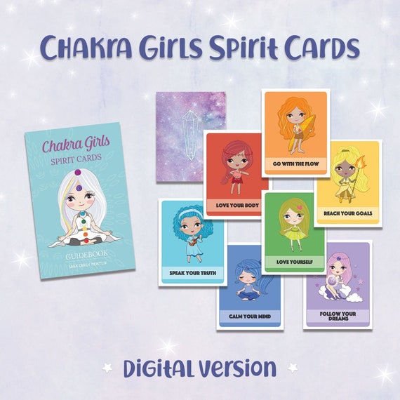 Printable Chakra Oracle Deck Chakra Women of all ages Spirit Playing cards Electronic Oracle Playing cards Small children Chakra Playing cards picture about Printable Oracle Cards named Printable Chakra Oracle Deck Chakra Females Spirit Playing cards Electronic Oracle Playing cards Young children Chakra Playing cards