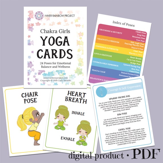 This is an image of Printable Chair Yoga Poses within level 2 This is a picture of Printable Chair Yoga Poses within level 2