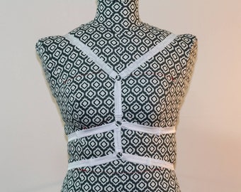 Lingerie Accessories