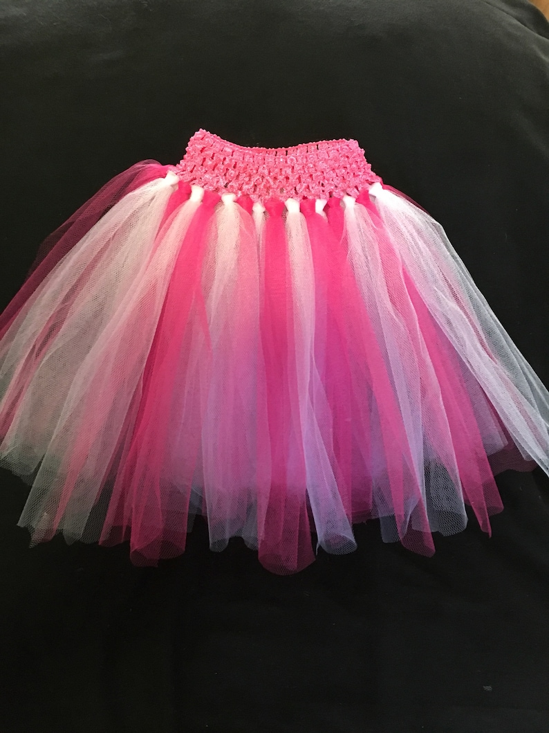Infant Girl OneZ and Tutu Skirt Set in Size 0-3 Month