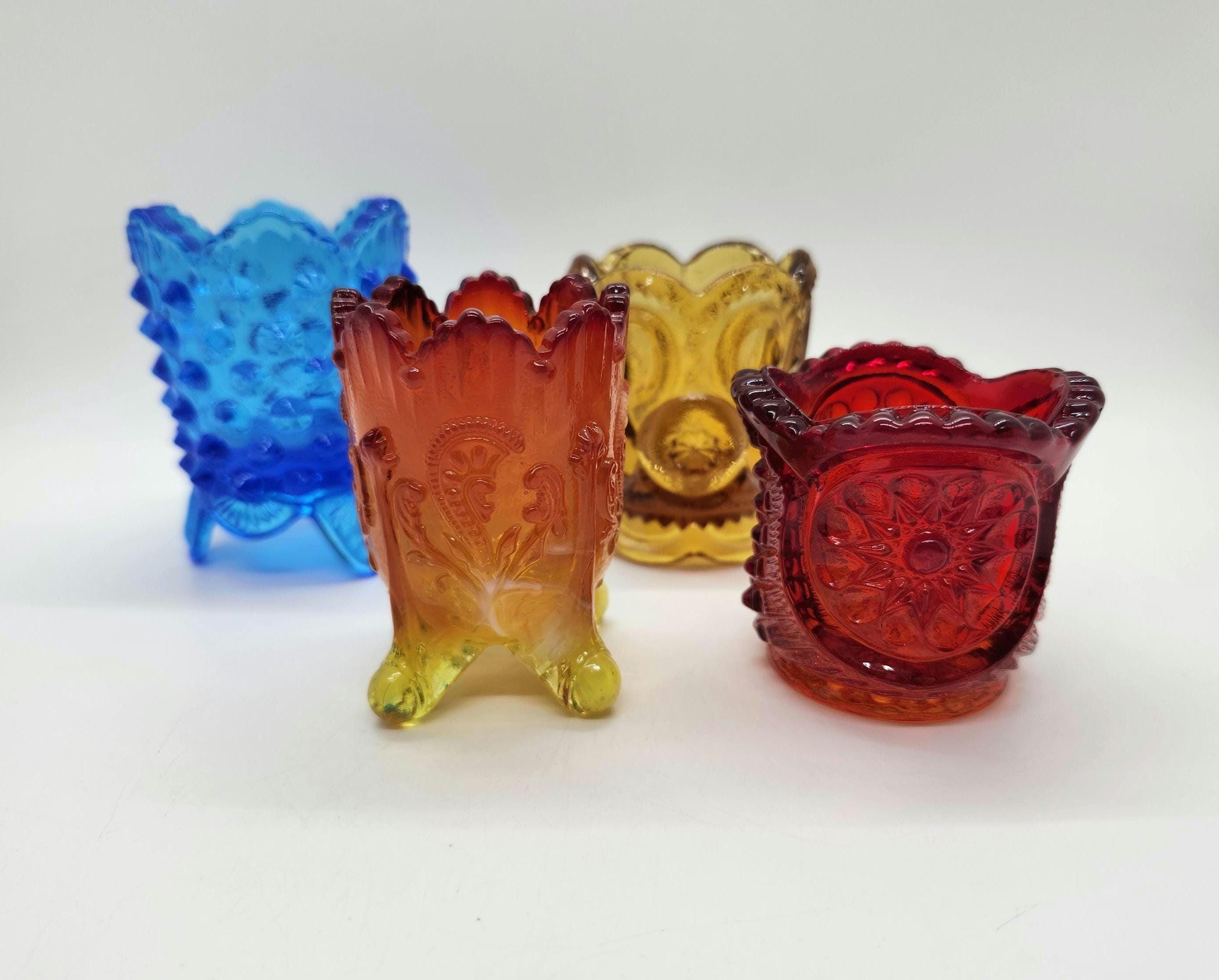 Fenton Toothpick - Etsy