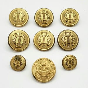 Great Seal Buttons - Etsy