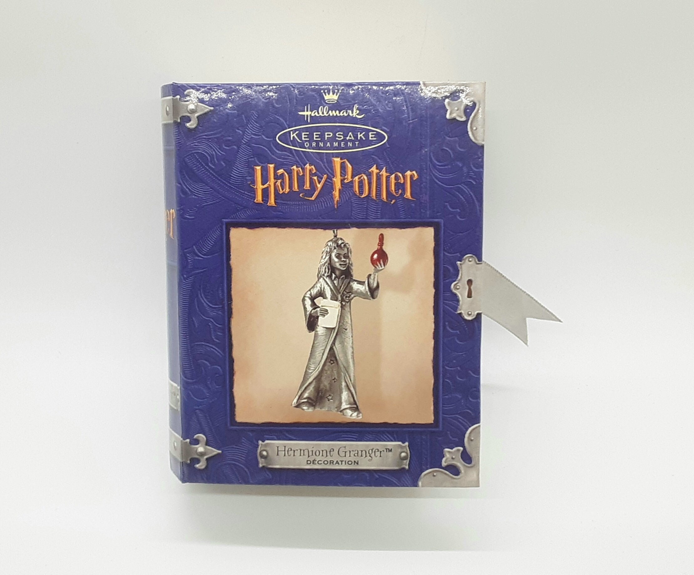 2020 Harry Potter Storyteller - Ron Weasley Hallmark Ornament