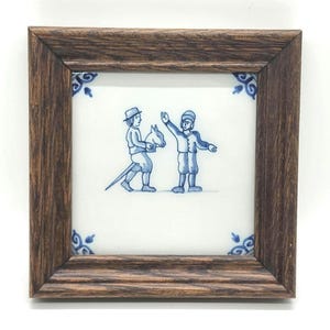 Makkum Pottery - Etsy