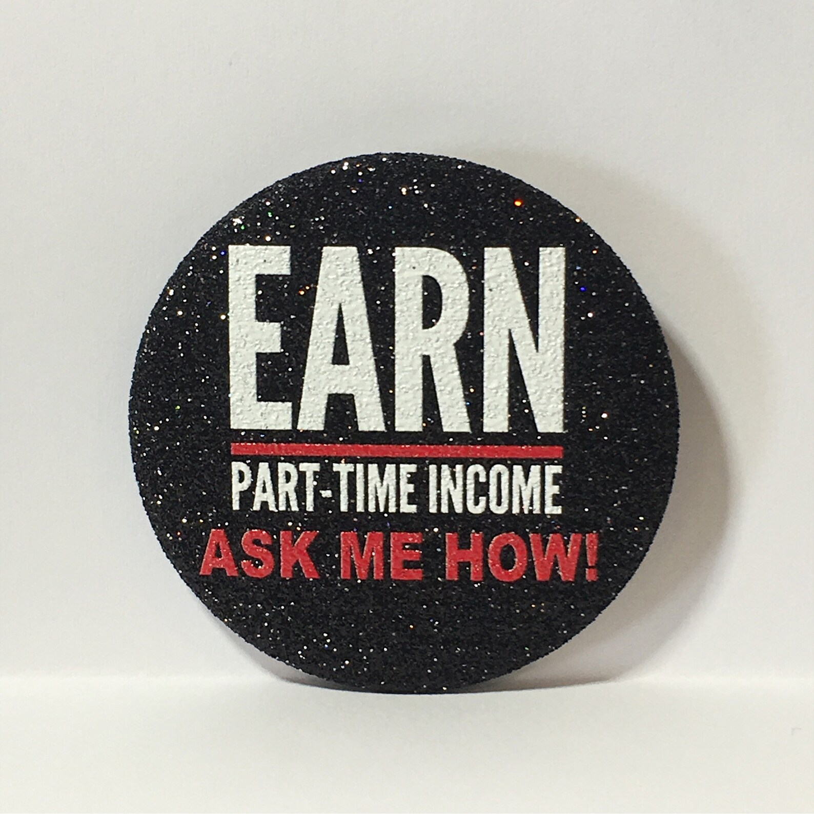 Earn part time