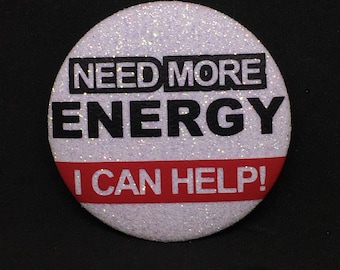 カスタム 2.25 もっとエネルギーが必要