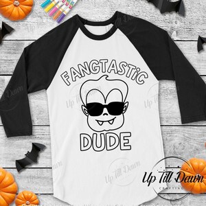 Dracula Coloring SVG, Halloween Coloring Shirt SVG