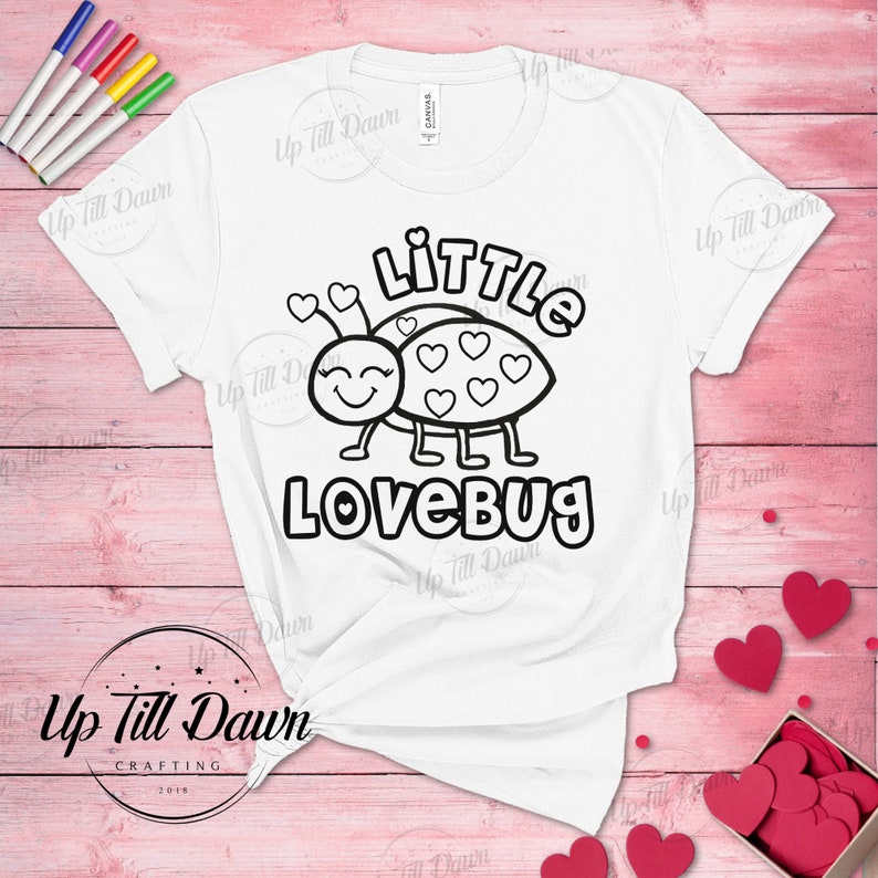 Download Valentine's Day Coloring Shirt SVG Pizza is my Valentine ...