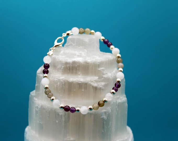 Modest Divine Manifestation Bracelet