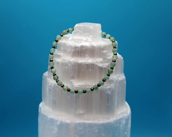 Modest Abundance Bracelet