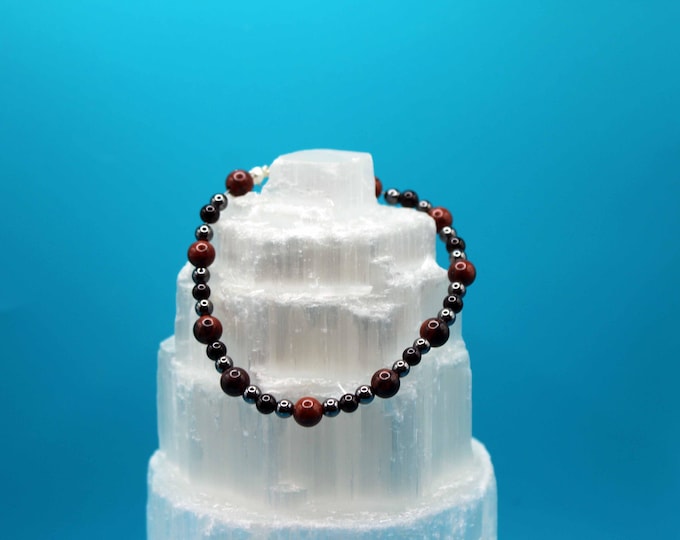 Shield Protection Bracelet