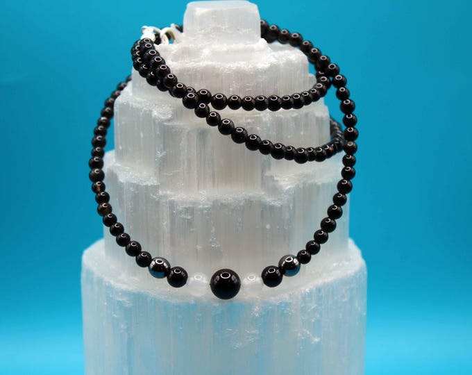 Ultimate Empath Protection Necklace