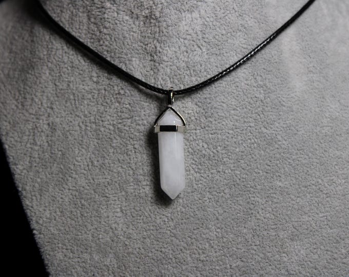 White Jade Pendant