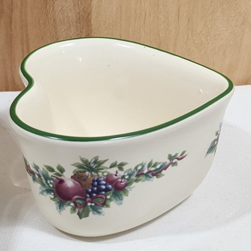 Retired Pfaltzgraff Patterns Etsy