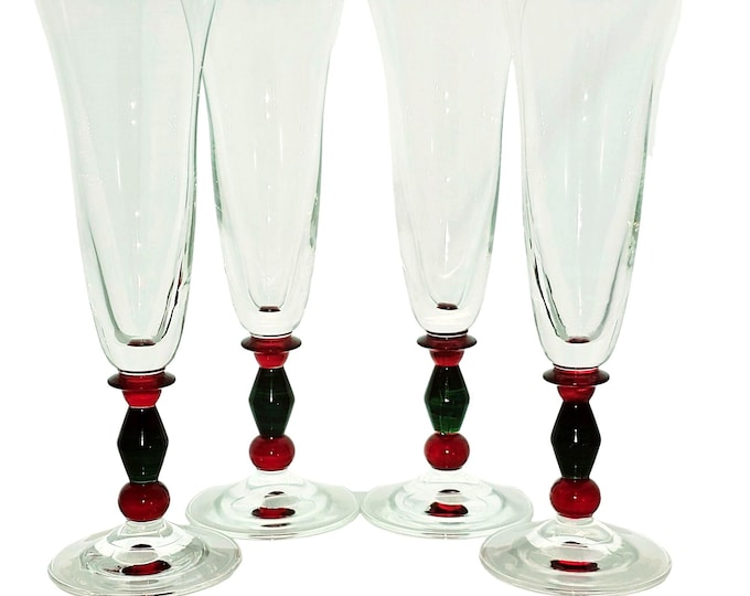 希少 ドンペリ 2008 RIEDEL グラスセットVintage A300⑤ Vintage Dom Pérignon Riedel Crystal Champagne Gift Set | Set of 2