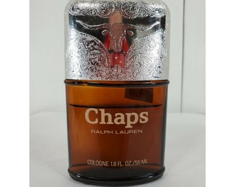 chaps cologne