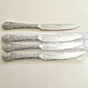 Reed Barton 4 - Etsy