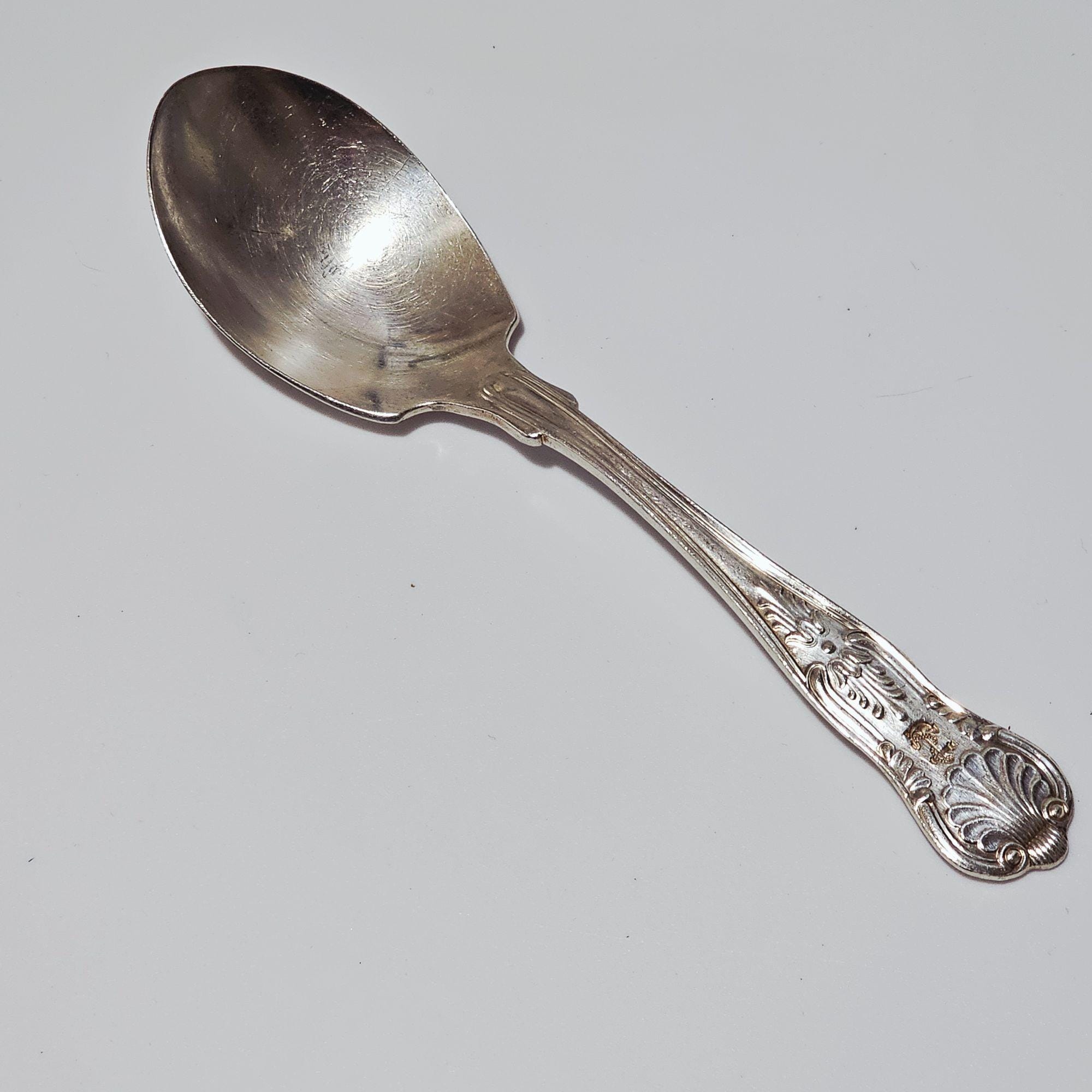 us navy スプーンバングル　usn us navy スプーンバングル usn Lot Of 16 Vintage USN US Navy