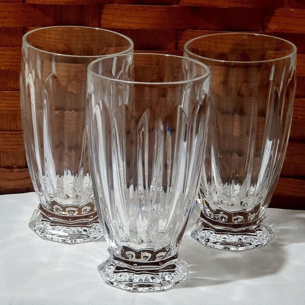 Crystal Mikasa Set Etsy