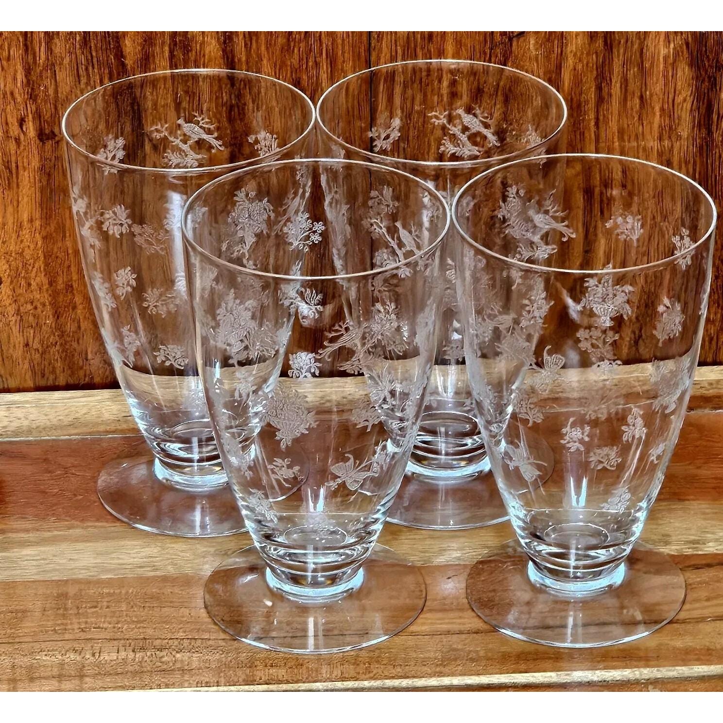 Antique heisey glass - Etsy 日本