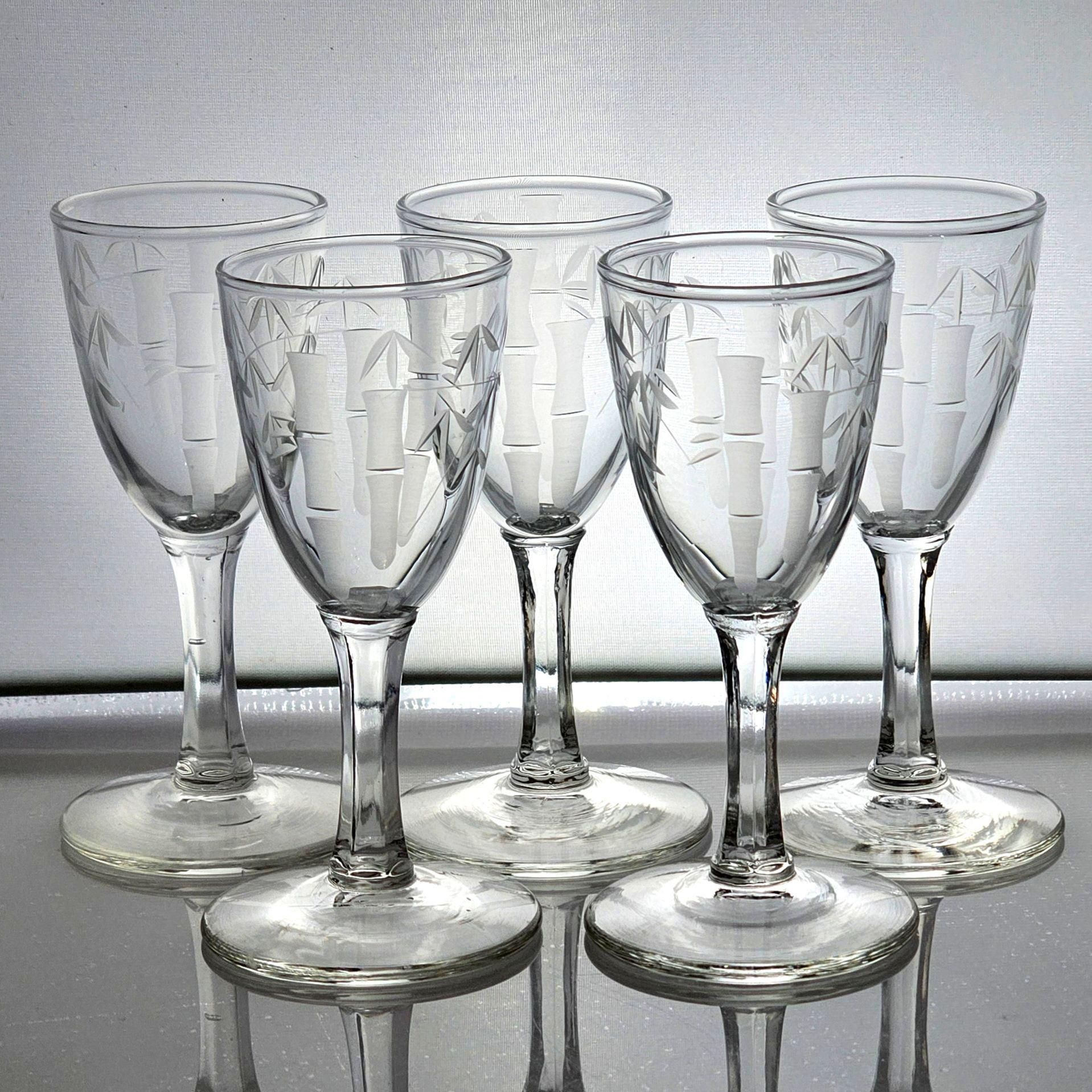 Sasaki Cut Crystal - Etsy