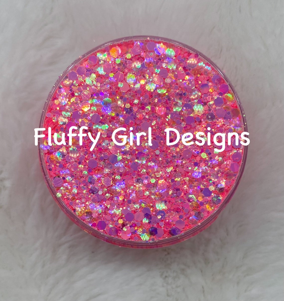 Pink Glitter Pink Chunky Glitter Chunky Glitter Chunky Pink Etsy