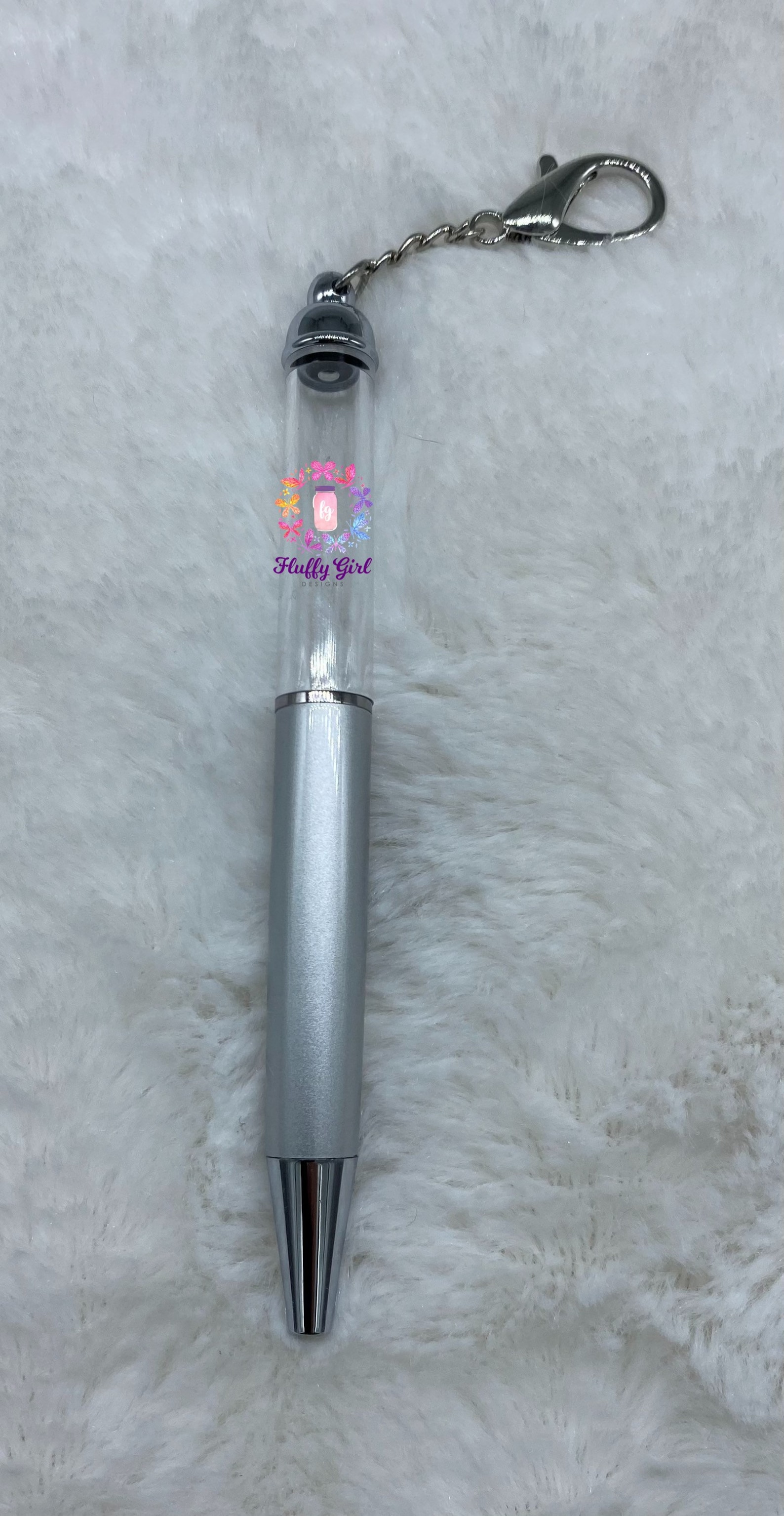 Pen DIY Floating Pens Floating Pen Pens Glitter Pen Etsy