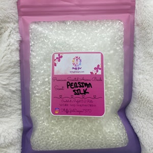 Scented Beads, Scented Freshie Beads, Premium Aroma Beads, Aroma Beads for Freshies, Freshie Aroma Beads, Prescented Beads, Persian Silk