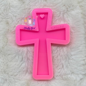 Mold, Cross Mold, Mold, Cross Mold, Cross, Keychain Mold, Resin Mold,Keychain Mold, Cross Keychain Mold, Cross Silicone Mold, Silicone Mold