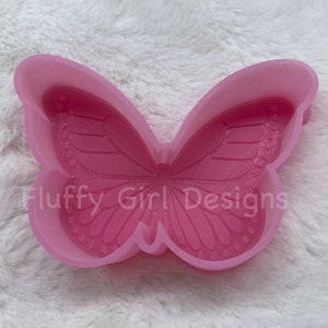 Butterfly Freshie Mold, Butterfly Mold, Freshie Mold, Mold, Freshie, Freshie Resin Mold, Freshie Silicone Mold, Silicone Mold, Butterfly